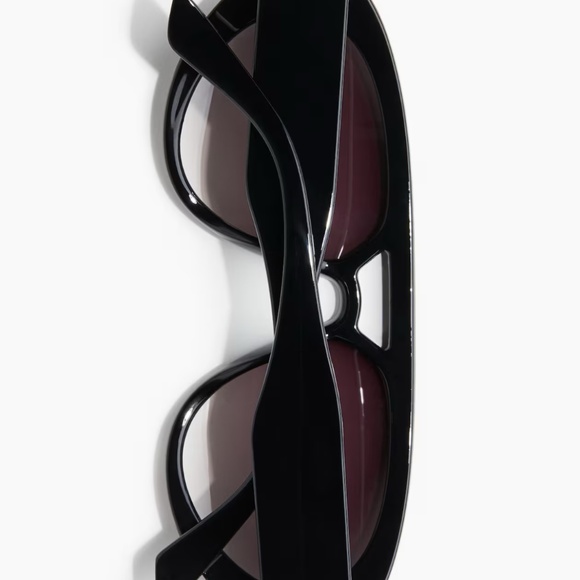 H&M Aviator Style Sunglasses main image 4